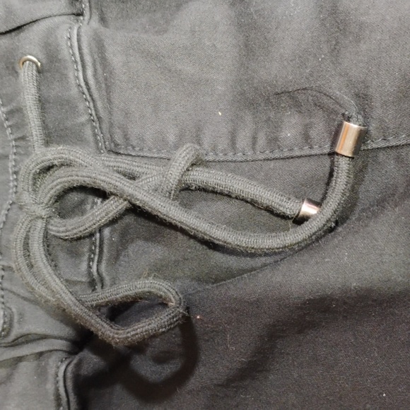 Skinny girl jogger style pants - Picture 13 of 15